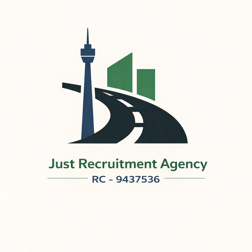 Just Recruitment Agency